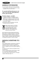 Preview for 18 page of Black & Decker BXRC1800E Manual