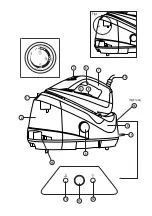 Preview for 2 page of Black & Decker BXSS2400E Manual