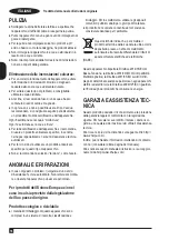 Preview for 18 page of Black & Decker BXSS2400E Manual