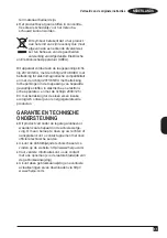 Preview for 31 page of Black & Decker BXSS2400E Manual