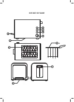 Preview for 2 page of Black & Decker BXTO1000E Original Instructions Manual