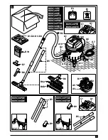 Preview for 3 page of Black & Decker BXVC15PE Manual