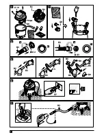 Preview for 4 page of Black & Decker BXVC15PE Manual