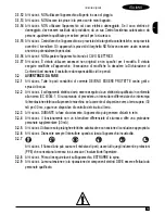 Preview for 19 page of Black & Decker BXVC15PE Manual