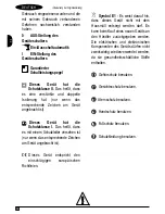 Preview for 26 page of Black & Decker BXVC15PE Manual