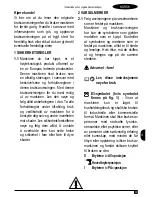 Preview for 99 page of Black & Decker BXVC15PE Manual