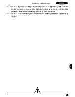 Preview for 103 page of Black & Decker BXVC15PE Manual