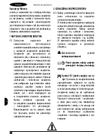 Preview for 108 page of Black & Decker BXVC15PE Manual