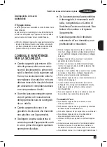 Preview for 17 page of Black & Decker BXVMB700E Original Instructions Manual