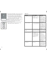 Preview for 13 page of Black & Decker CBM210 Use And Care Book Manual