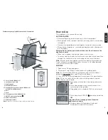 Preview for 3 page of Black & Decker CBM220 Use And Care Book Manual