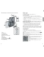 Preview for 8 page of Black & Decker CBM220 Use And Care Book Manual