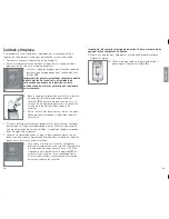 Preview for 10 page of Black & Decker CBM220 Use And Care Book Manual