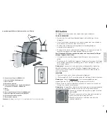 Preview for 14 page of Black & Decker CBM220 Use And Care Book Manual