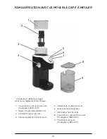 Preview for 19 page of Black & Decker CBM310BD Manual