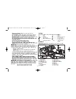 Preview for 5 page of Black & Decker CCS818 Instruction Manual