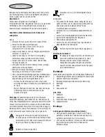 Preview for 8 page of Black & Decker CD12C Instructions Manual