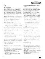 Preview for 47 page of Black & Decker CD12C Instructions Manual