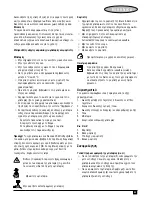 Preview for 55 page of Black & Decker CD12C Instructions Manual