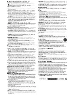 Preview for 2 page of Black & Decker CD12SFK Instruction Manual