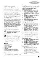 Предварительный просмотр 13 страницы Black & Decker CD714CRE Original Instructions Manual