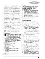 Предварительный просмотр 37 страницы Black & Decker CD714CRE Original Instructions Manual