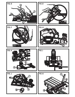 Preview for 3 page of Black & Decker CE750 Linea Pro Instruction Manual