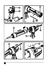 Preview for 2 page of Black & Decker CG100 Series Manual