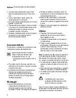 Preview for 8 page of Black & Decker CitrusMate CJ500 Series Original Instructions Manual