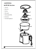 Preview for 8 page of Black & Decker CJ750 User Manual