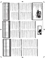 Preview for 2 page of Black & Decker CLASSICCHROME TRO962 Manual