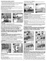 Preview for 6 page of Black & Decker CM1640 Instruction Manual