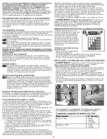 Preview for 22 page of Black & Decker CM1640 Instruction Manual