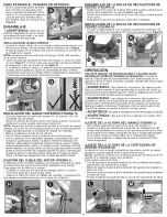 Preview for 23 page of Black & Decker CM1640 Instruction Manual