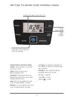 Preview for 6 page of Black & Decker CM2035B Use & Care Manual