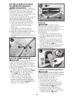 Preview for 32 page of Black & Decker CM2060 Instruction Manual