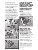 Preview for 35 page of Black & Decker CM2060 Instruction Manual