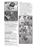 Preview for 57 page of Black & Decker CM2060 Instruction Manual