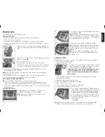 Preview for 4 page of Black & Decker CM2070B Use And Care Book Manual