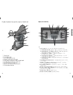 Preview for 9 page of Black & Decker CM2070B Use And Care Book Manual