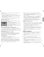 Preview for 11 page of Black & Decker CM2070B Use And Care Book Manual