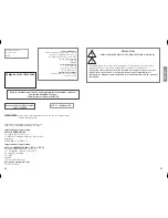 Preview for 14 page of Black & Decker CM2070B Use And Care Book Manual