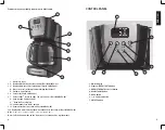 Preview for 3 page of Black & Decker CM5050C User Manual