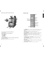 Preview for 3 page of Black & Decker CM9050 Instructions Manual