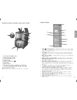 Preview for 9 page of Black & Decker CM9050 Instructions Manual