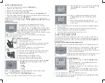 Preview for 5 page of Black & Decker CMD3400MB Use And Care Book Manual