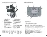 Preview for 14 page of Black & Decker CMD3400MB Use And Care Book Manual