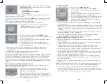 Preview for 16 page of Black & Decker CMD3400MB Use And Care Book Manual