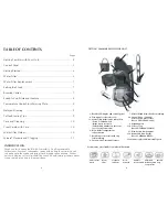 Предварительный просмотр 3 страницы Black & Decker CMD3400MBC Use And Care Book Manual