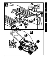 Preview for 19 page of Black & Decker CMM1000 Instruction Manual